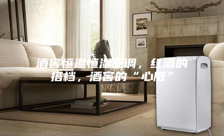 酒窖恒溫恒濕空調，紅酒的搭檔，酒窖的“心臟”
