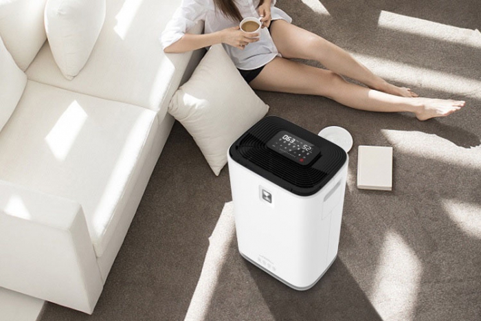 什么是人、書籍和電子產品的最佳室內濕度范圍？