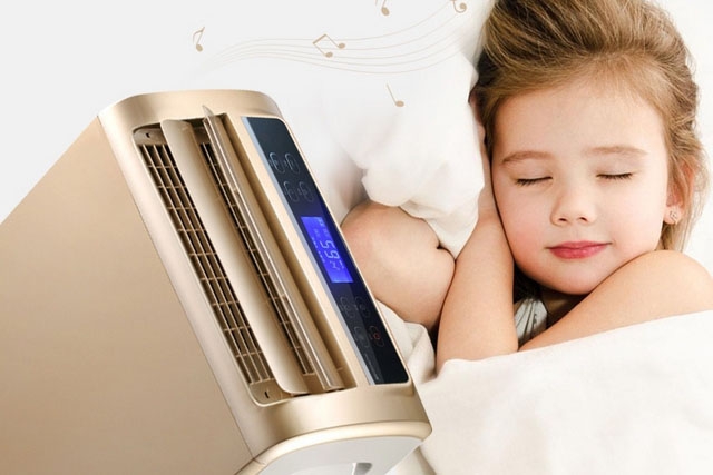 在臥室使用家用除濕機(jī)有何好處?