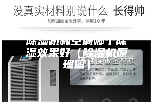 除濕機(jī)和空調(diào)哪個(gè)除濕效果好(除濕機(jī)原理圖)