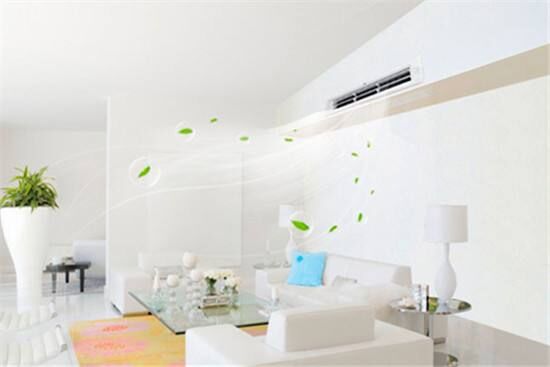 高濕度會導致空調系統運行不正常嗎?