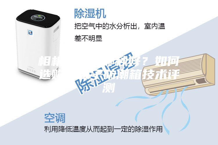 相機(jī)防潮箱哪種好?如何選購?電子防潮箱技術(shù)評測