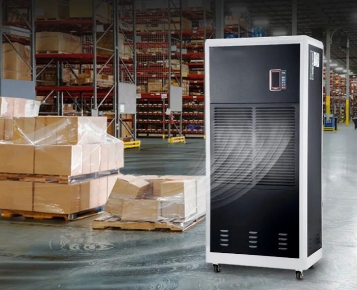 除濕機(jī)效果不理想？看看是不是這些地方用錯(cuò)了？