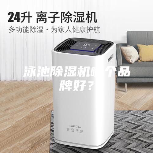 泳池除濕機哪個品牌好?