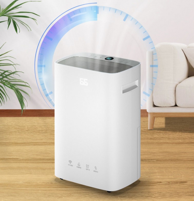 墻壁“冒水”,回南天太潮濕這可怎么辦？