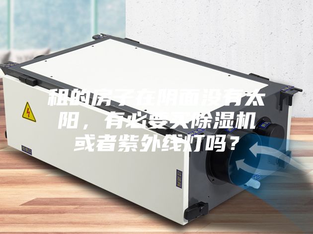 租的房子在陰面沒有太陽，有必要買除濕機(jī)或者紫外線燈嗎？