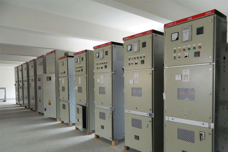 開關(guān)設(shè)備中的濕度/濕度問題