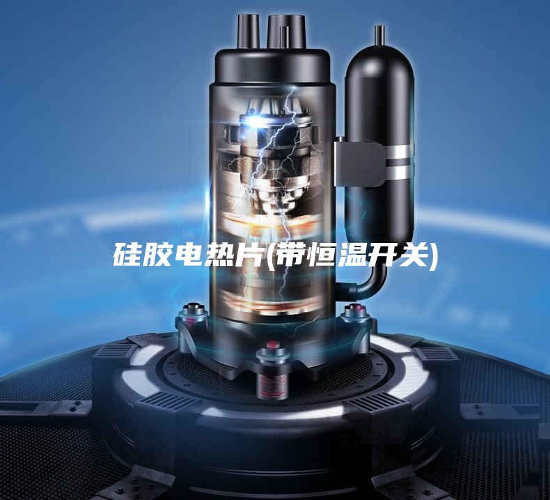 硅膠電熱片(帶恒溫開關(guān))