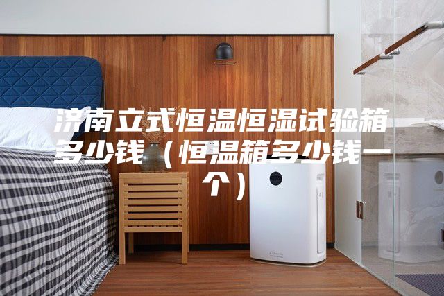 濟(jì)南立式恒溫恒濕試驗(yàn)箱多少錢(qián)（恒溫箱多少錢(qián)一個(gè)）