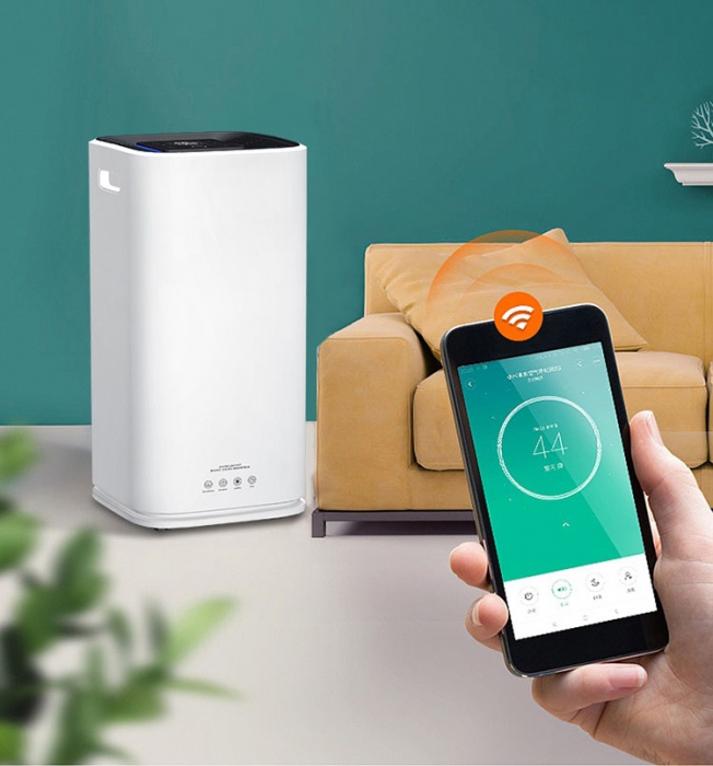 除濕機生產(chǎn)廠家:家用除濕機