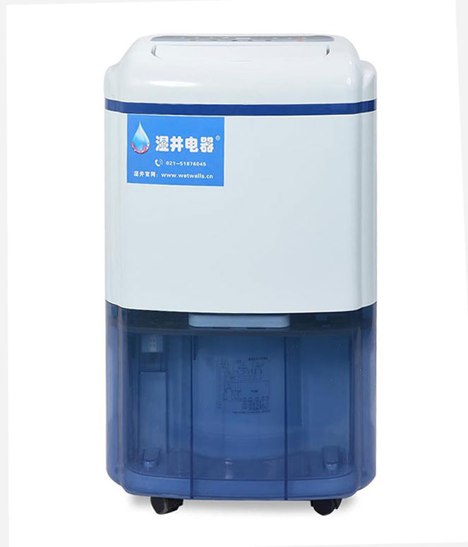 怎么選擇除濕機，選購除濕機的步驟