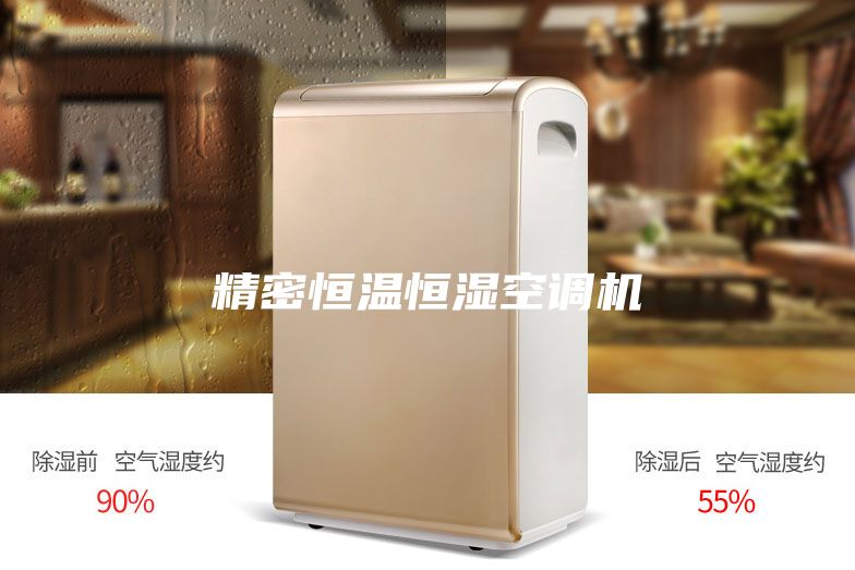 精密恒溫恒濕空調(diào)機