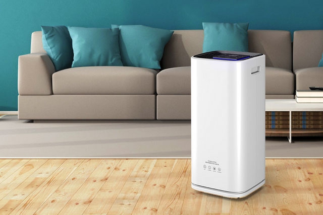 遠離干燥 如何購買和保養加濕器？