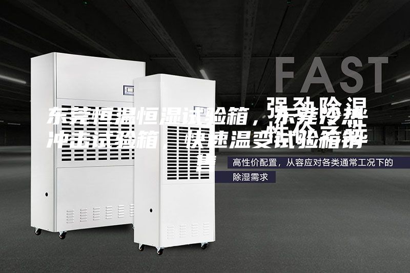 東莞恒溫恒濕試驗箱，東莞冷熱沖擊試驗箱，快速溫變試驗箱銷售